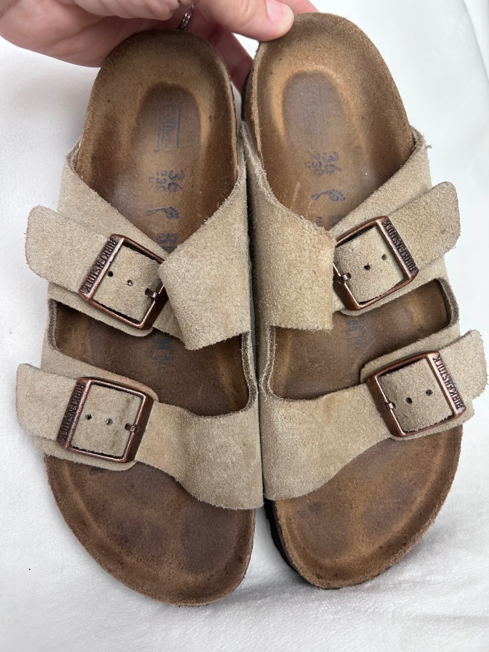 Birkenstock Arizona Sandals